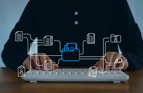 AI-Powered Document & Content Generation Systems