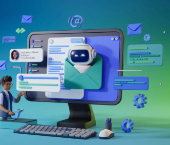 AI-Driven Email & Communication Automation