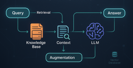 Internal Knowledge Base AI Assistants (RAG Systems)