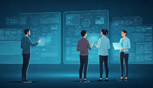 Employee AI Training & Adoption Program